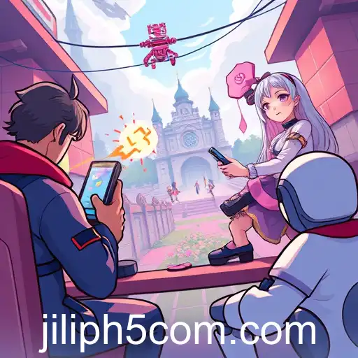 The Evolution of Online Gaming Communities