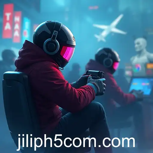 The Rise of Jili PH5 in the Gaming World