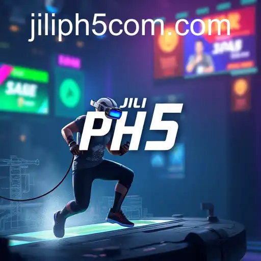 Jili ph5
