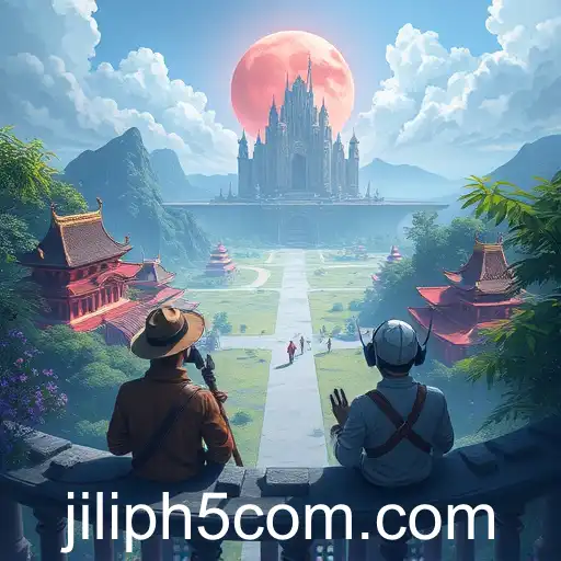 Jili ph5