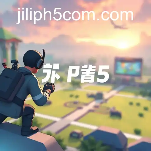 The Rise of Jili PH5 in Online Gaming