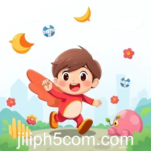 Jili ph5