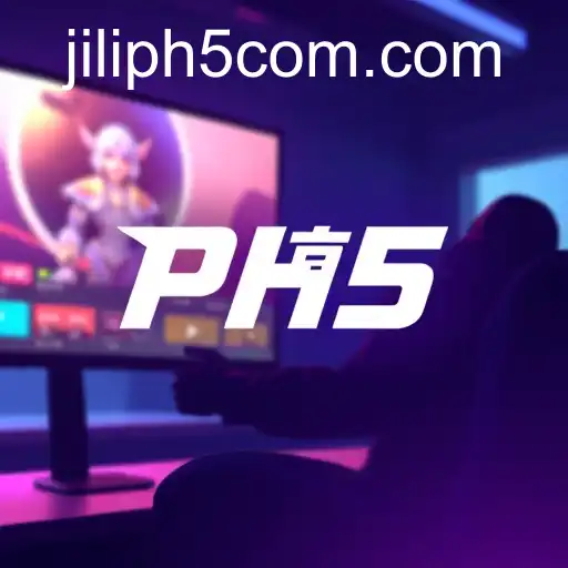 The Rise of Jili PH5 in the Gaming World