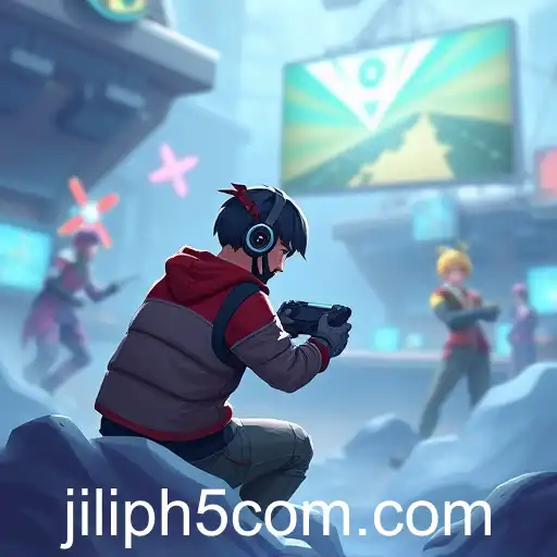 Jili ph5